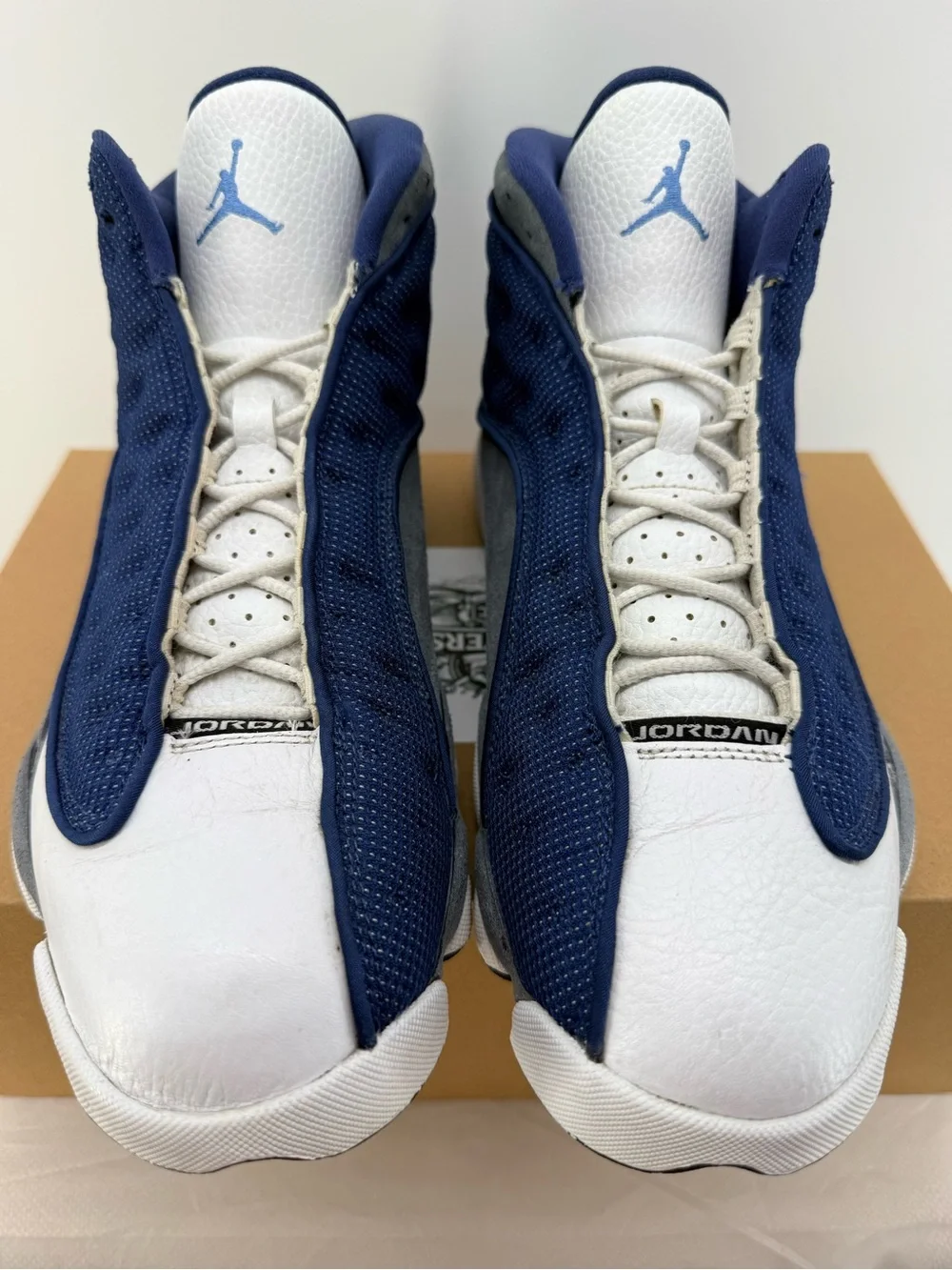 Jordan 13 Flint Size 11M/12.5W